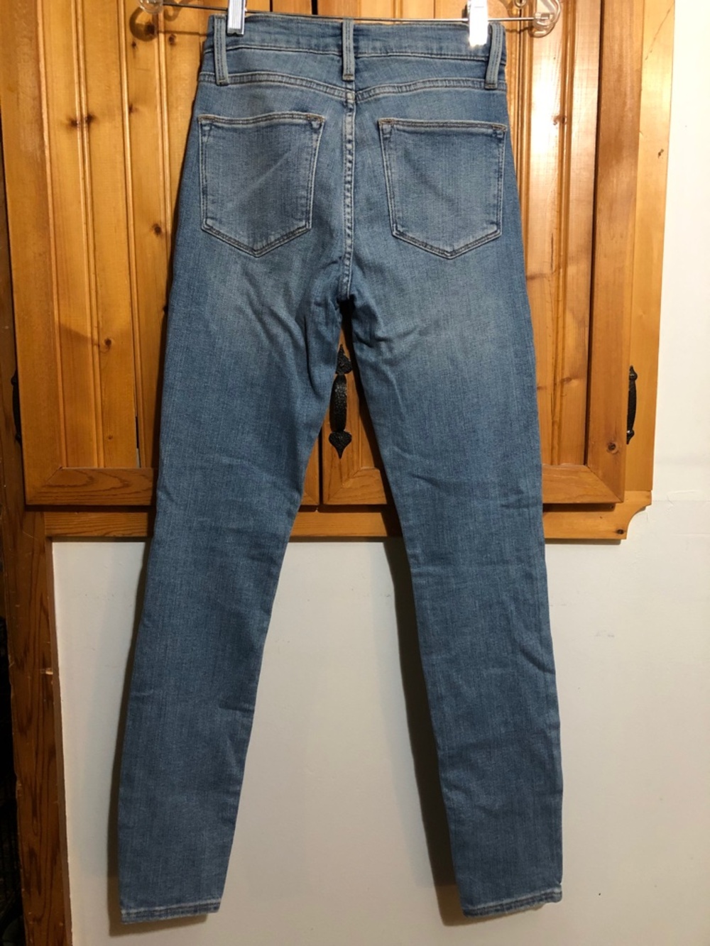 Frame Jeans - Picture 2 of 3